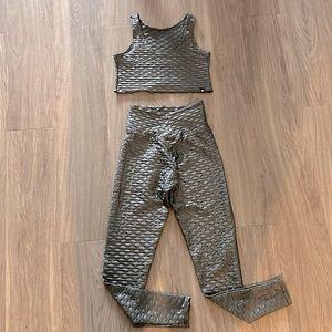 Booty by Brabants Outfit